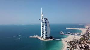 <span style="font-weight: bold;">Незабываемый отдых в отеле Burj Al Arab</span>